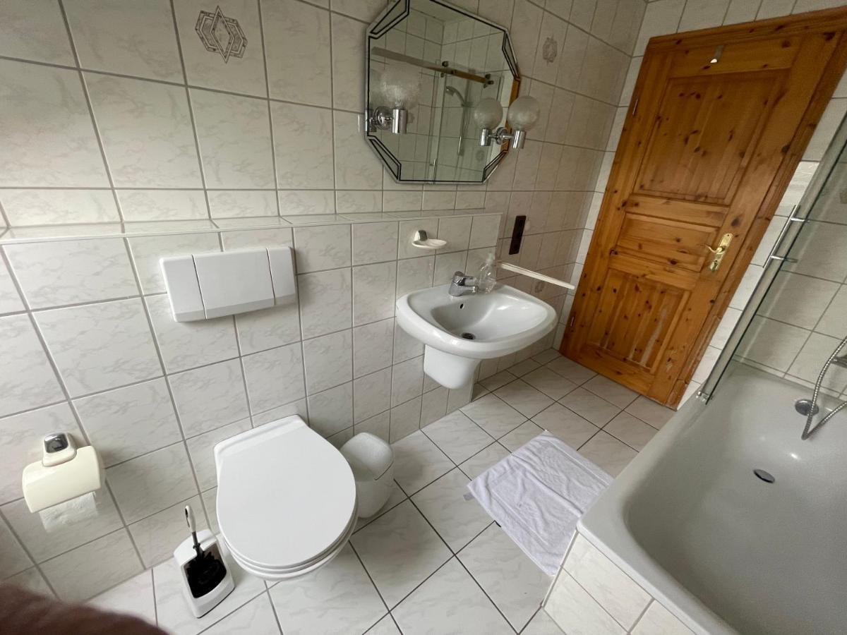 Ferienwohnung Zum Nuerburgring Munk Exterior foto